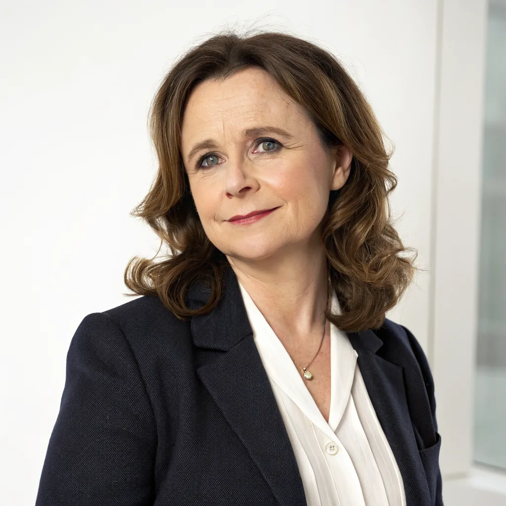Emily Watson